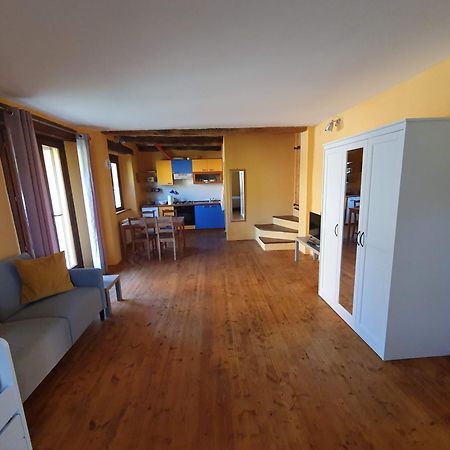 I Balzani B&B Мателика Экстерьер фото