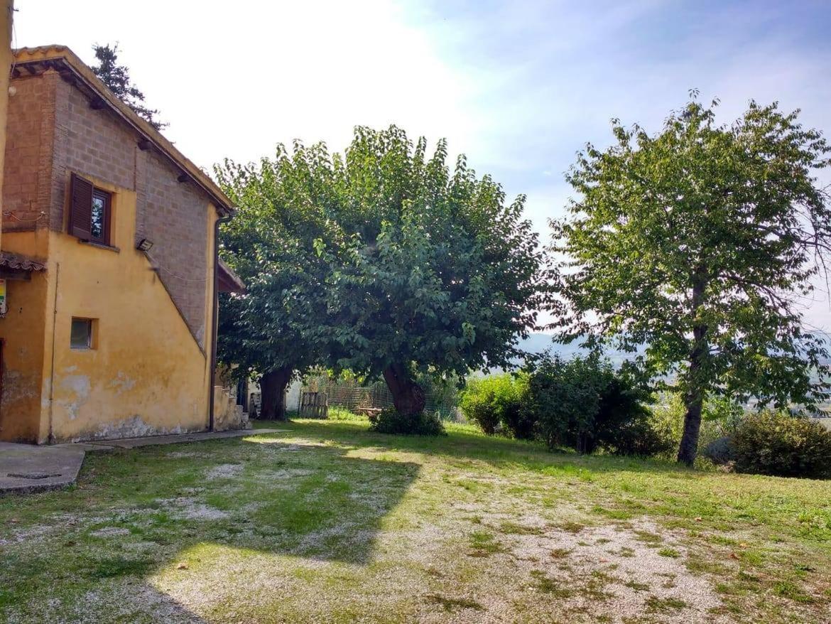 I Balzani B&B Мателика Экстерьер фото