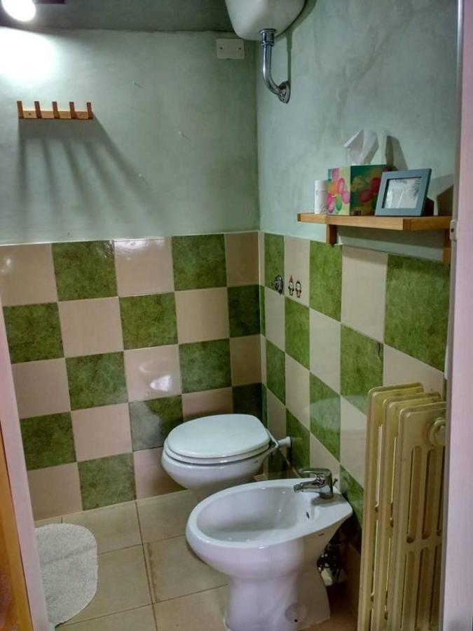 I Balzani B&B Мателика Экстерьер фото