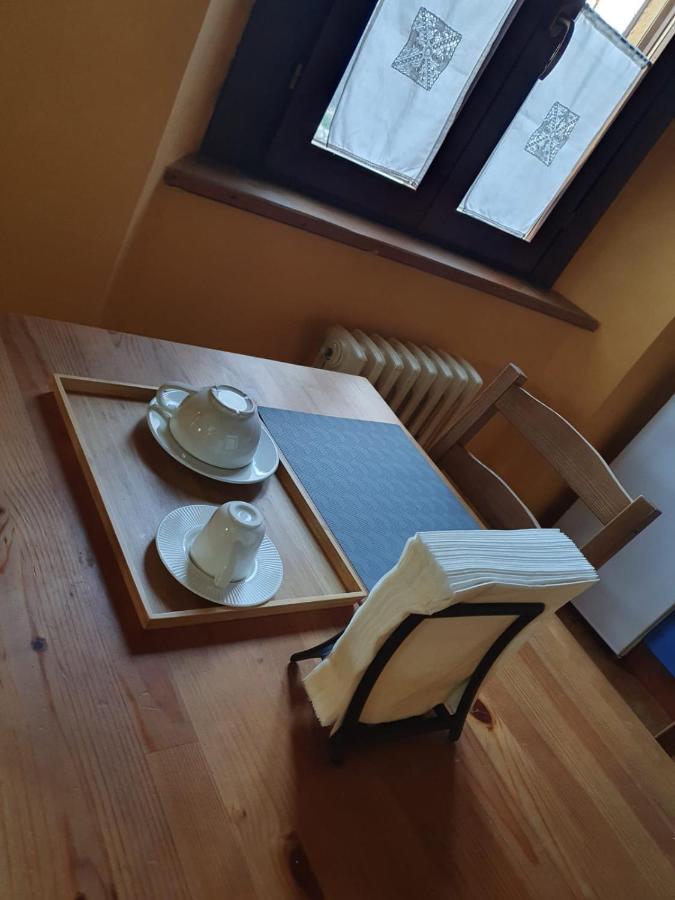I Balzani B&B Мателика Экстерьер фото