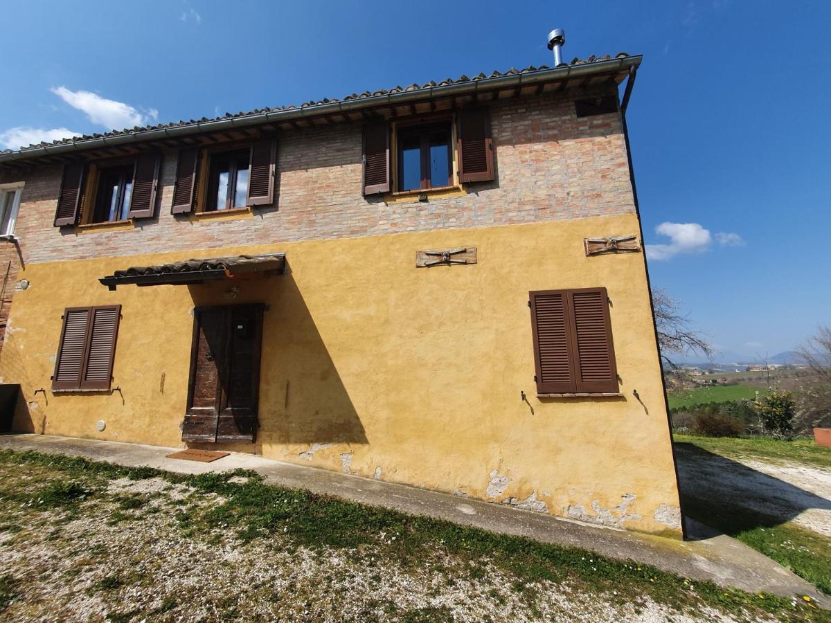 I Balzani B&B Мателика Экстерьер фото